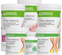 Szybki przyrost masy ciala Strona główna