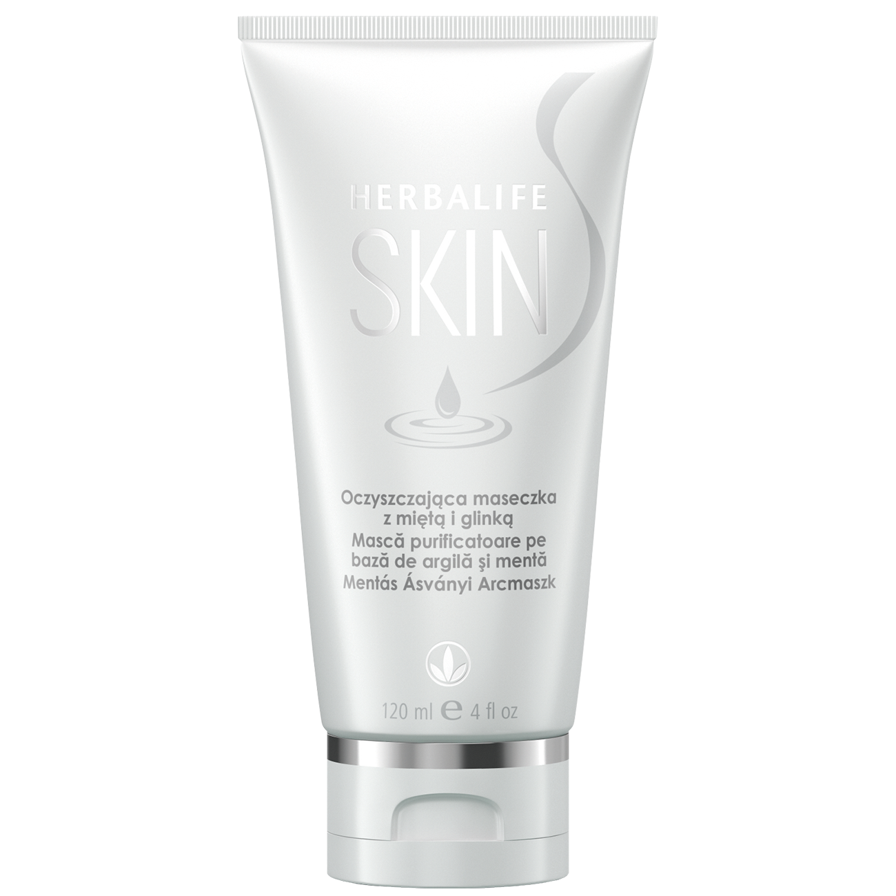 0773-pl-herbalife-skin-purifying-mint-clay-mask-120ml 0773 pl herbalife skin purifying mint clay mask 120ml Herbalife SKIN Oczyszczająca maseczka z miętą i glinką 120 ml
