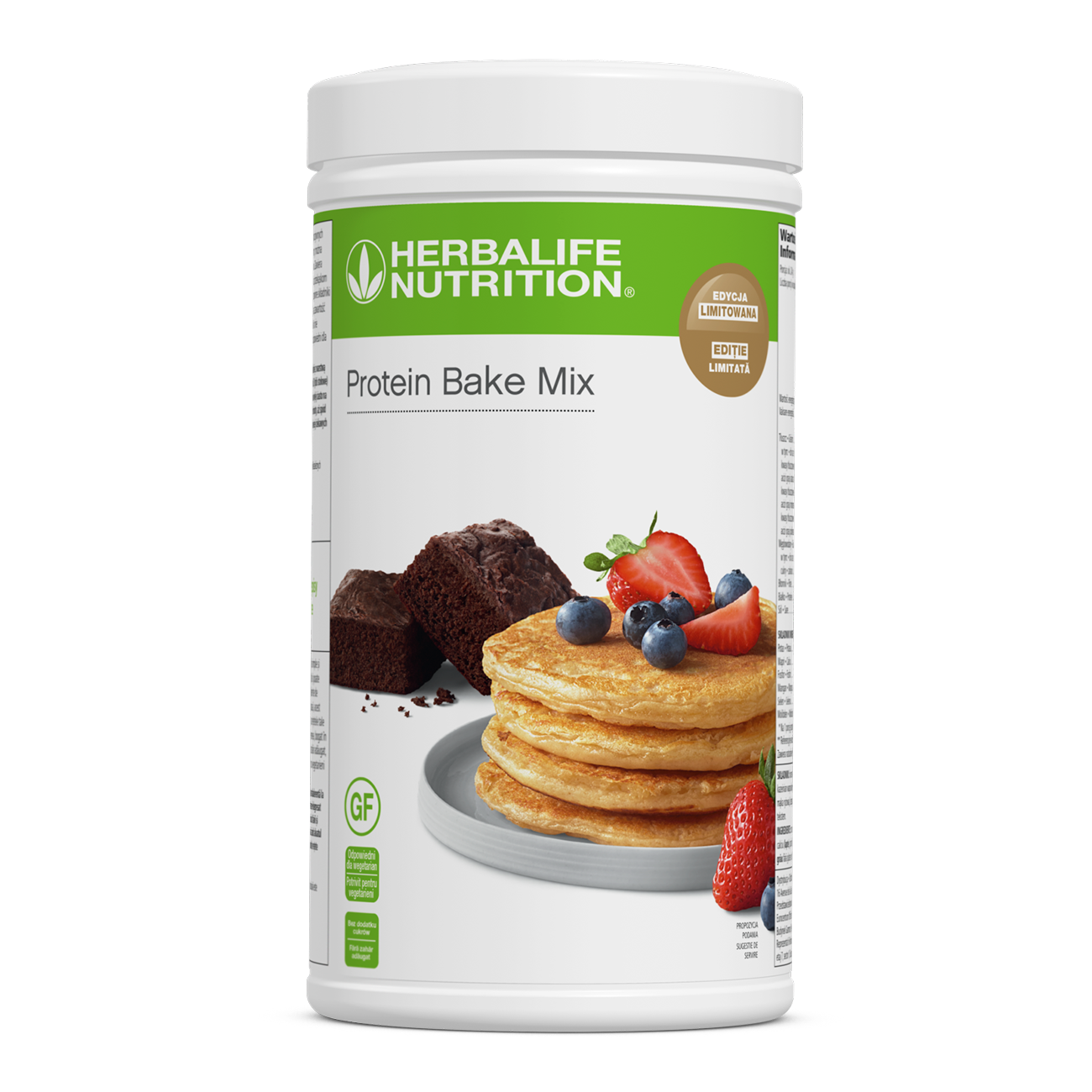 200K_PL_RO_ProteinBakeMix_Square_1300px Protein Bake Mix