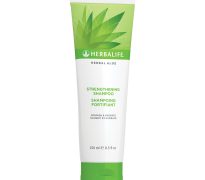 2564 pl herbal aloe strengthening shampoo 250ml Strona główna